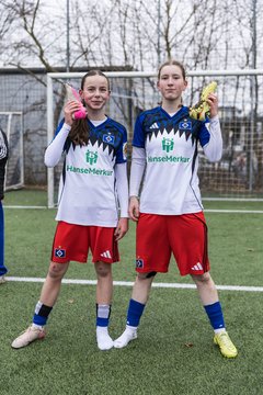 Bild 412 - wCJ HSV - ETV - Esbjerg